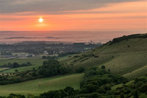 South Downs National Park Authority .